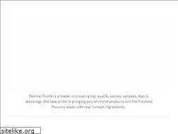 Sites similar to delmarfoods.ca