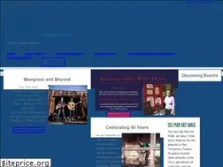 Sites similar to delmarfoundation.org