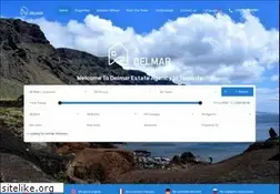 Sites similar to delmargigantes.net