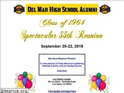 Sites similar to delmarhigh64.com