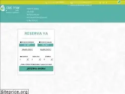 Sites similar to delmarhotel.co