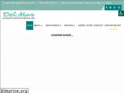 Sites similar to delmarim.com