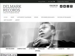 Sites similar to delmark.com