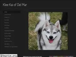 Sites similar to delmarkleekai.com