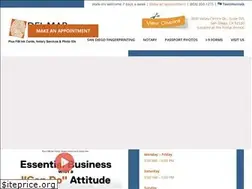 Sites similar to delmarlivescan.com