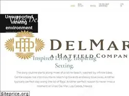 Sites similar to delmarloscabos.com
