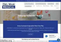 Sites similar to delmarmedical.net