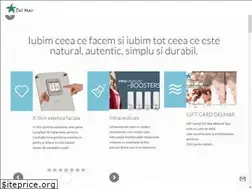 Sites similar to delmarmedspa.ro
