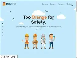 Sites similar to delmarsafety.com