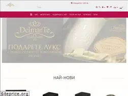 Sites similar to delmarte.bg
