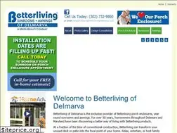 Sites similar to delmarvaawnings.com