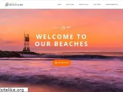 Sites similar to delmarvabeachguide.com