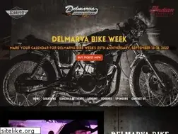 Sites similar to delmarvabikeweek.com