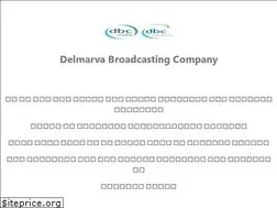 Sites similar to delmarvabroadcasting.com
