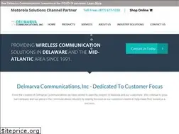 Sites similar to delmarvacom.com