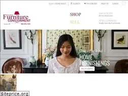Sites similar to delmarvaconsignment.com