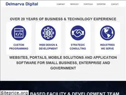 Sites similar to delmarvadigital.com