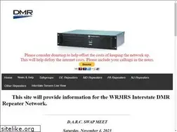Sites similar to delmarvadmr.com