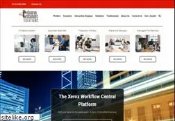 Sites similar to delmarvadocumentsolutions.com