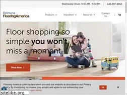 Sites similar to delmarvaflooringamerica.com