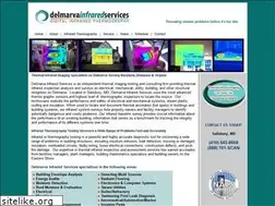 Sites similar to delmarvainfrared.com
