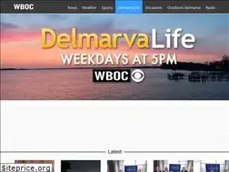 Sites similar to delmarvalife.com