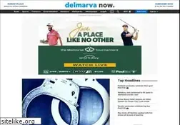 Sites similar to delmarvanow.com