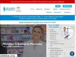 Sites similar to delmarvapharmacy.com