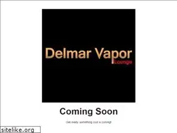 Sites similar to delmarvapor.com