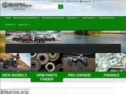 Sites similar to delmarvapowersports.net