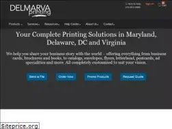 Sites similar to delmarvaprinting.com