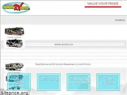 Sites similar to delmarvarvcenter.com