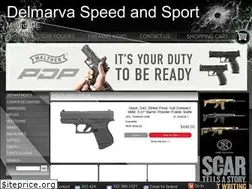 Sites similar to delmarvaspeed.com