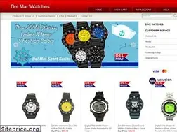Sites similar to delmarwatchstore.com