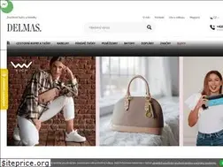 Sites similar to delmas.cz