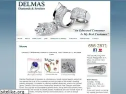 Sites similar to delmasdiamonds.com