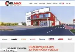 Sites similar to delmax.rs