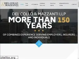 Sites similar to delmazz.com