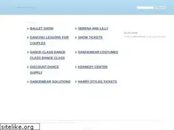 Sites similar to delme-ballett.de