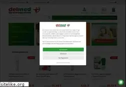 Sites similar to delmed.de