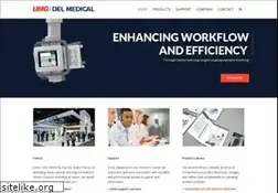 Sites similar to delmedical.com