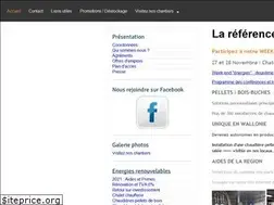 Sites similar to delmelleenergies.be