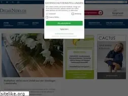 Sites similar to delmenews.de