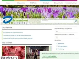 Sites similar to delmenhorst.de