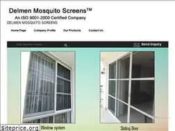 Sites similar to delmennets.com