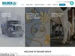 Sites similar to delmer.in