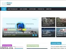 Sites similar to delmerindia.com