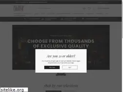 Sites similar to delmesaliquor.com