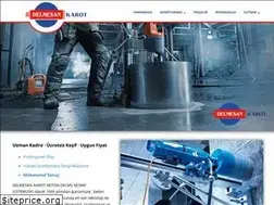 Sites similar to delmesankarot.com