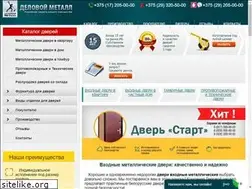 Sites similar to delmet.by